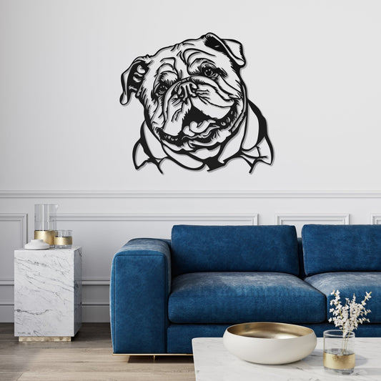 Bulldog