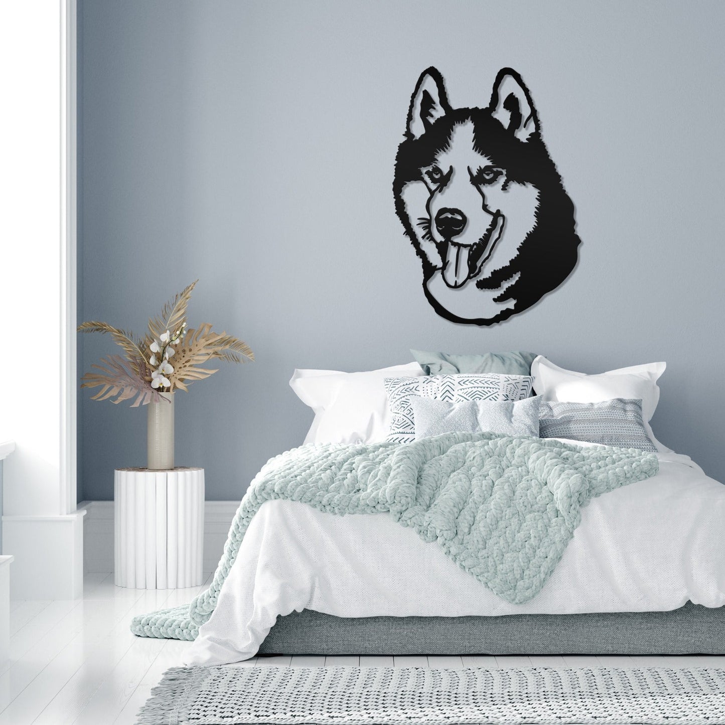 Siberische Husky