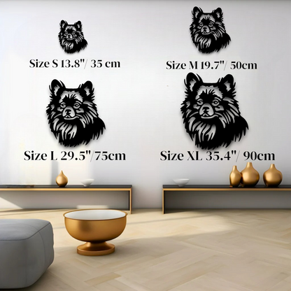 Dwergkeeshond –